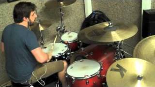 Time Turned Fragile - Tony Thaxton