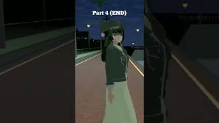 Download lagu Three Friends Sadstory SAKURA SCHOOL SIMULATOR Part 4 (END) mp3