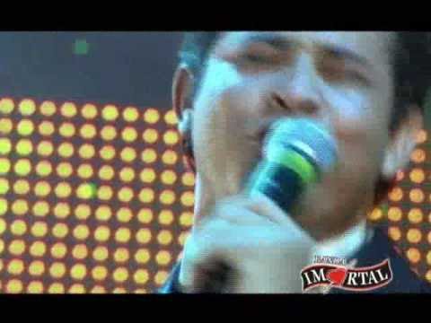 Banda Imortal - Dou a vida por ti