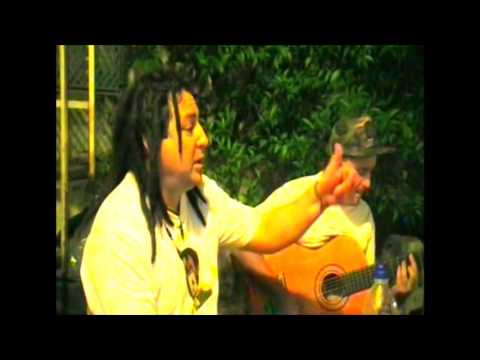 12 TRIBUS DE ISRAEL - NATURAL HERB -  ACUSTICO EN VIVO - BECCAR CITY