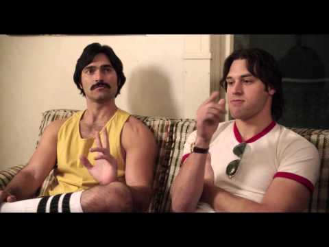 EVERYBODY WANTS SOME - extrait 3 - VOST