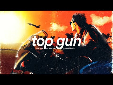 (FREE) One Republic x Jonas Brothers Type Beat - "Top Gun" | Jonas Brothers Instrumental