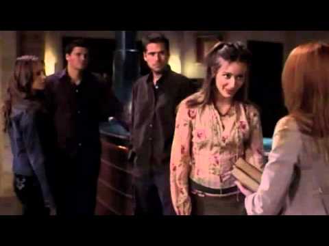 ANGEL - 'Seeing Someone'