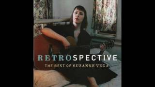 Suzanne Vega - (I&#39;ll Never Be) Your Maggie May