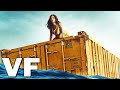 NOWHERE Bande Annonce VF Netflix 2023