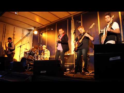 Blues-a-holics / Mississippi Delta Blues Festival 2013