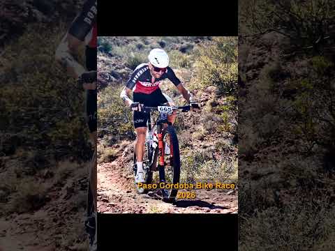 PCBR 2 #btm #pasocordoba #pcbr ##mountainbike #generalroca #ciclismo #ciclismodemontaña