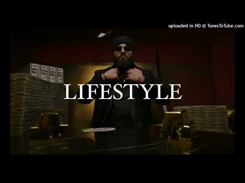 Bk X 916 Sxndhu type beat (prod.AJ209)