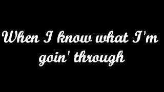3 Doors Down - Let Me Go Lyrics