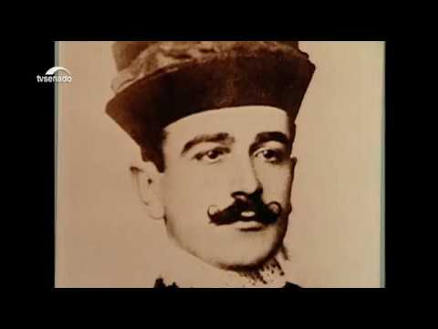 Getúlio do Brasil - Documentário Completo