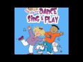 Move Your Feet - Kids Love to Dance, Sing and Play