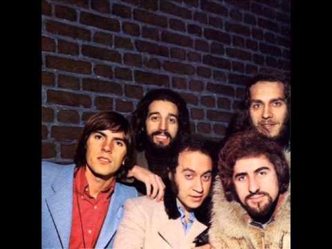 Il Supergruppo ☆ Uomini (1970)