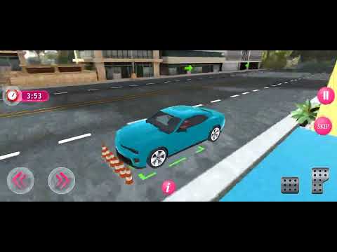 Virtual family Happy Dad Mom #2