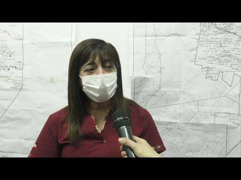 La Provincia recibió una nueva partida del primer componente de la Sputnik V