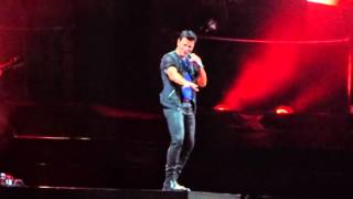 Chayanne - va creciendo el amor