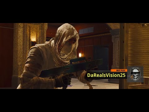 COD: BO6 - Multiplayer/Warzone/Crypto/News