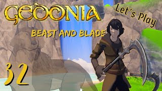 Gedonia - Let's Play: Extinguish the Greenflame