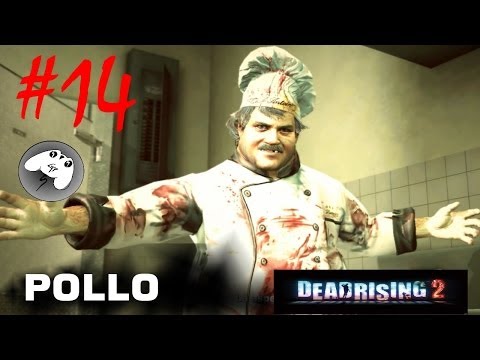 Dead Rising Cheff Steam Community :: Video :: Dead Rising 2 - Psicopatici - Lo Chef