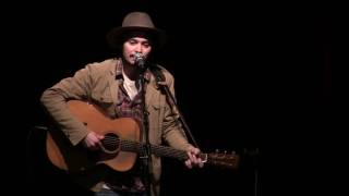 Max Gomez at The Kessler Theater in Dallas, Texas