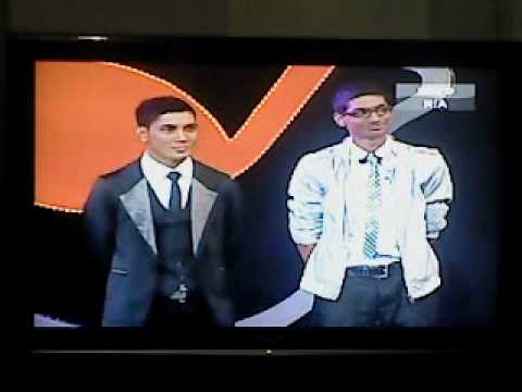 Mari - Mari Honey - One nation Emcees, nazrin, Nero