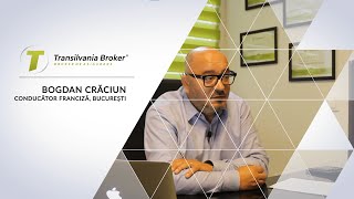 Bogdan Crăciun