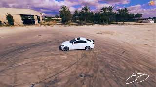 6 מכשולים מטורפים ומרדף עוצר נשימה!  צפו ברחפן FPV קורע את המסלול בפעלולים מטורפים! 💥