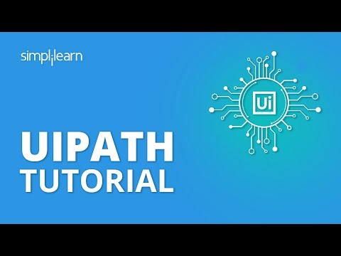 RPA In 5 Minutes | What Is RPA Robotic Process Automation | RPA Explained | Simplilearn