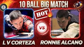 Download lagu HIGHLIGHT | Lee Van Corteza vs Ronnie Alcano | Pool 10 | Race 7 up 3 | Billiards Arena mp3 Download lagu HIGHLIGHT | Lee Van Corteza vs Ronnie Alcano | Pool 10 | Race 7 up 3 | Billiards Arena mp3
