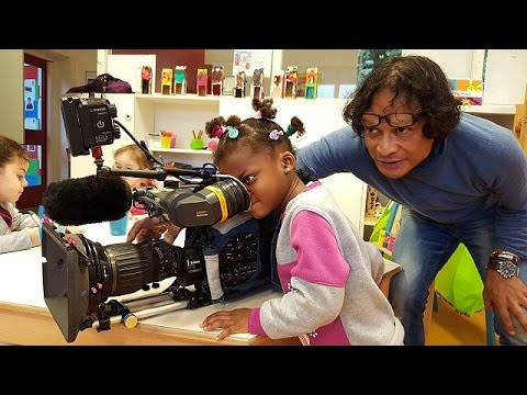 Niederländische Schulen sind Spitze