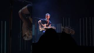 The Tallest Man on Earth - Leading Me Now/I Say A Little Prayer  - Vancouver - November 23, 2018