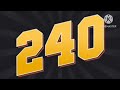 Exotic Number Creatures 356425
