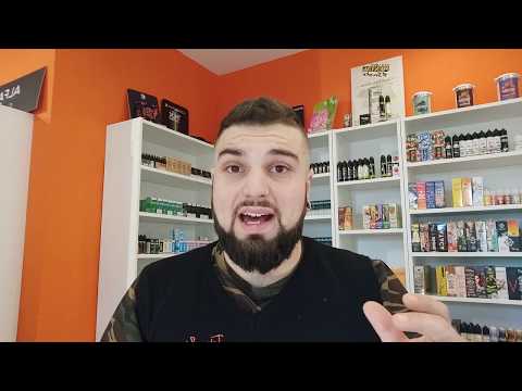 DIFFERENZE TRA SIGARETTA ELETTRONICA CON BATTERIA INTEGRATA E BATTERIA ESTERNA