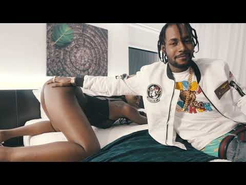 Stylo G Feat Jahvillani - Badman Party