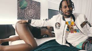 Stylo G Feat Jahvillani - Badman Party