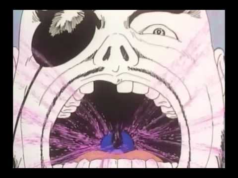 Mr.Arashi's Amazing Freakshow 02