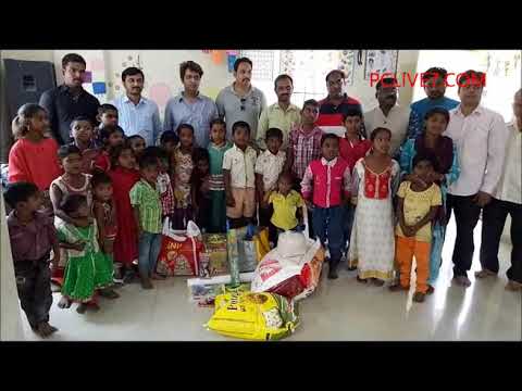 दिवाळी फराळाच्या निमित्ताने पिंपरीतले राजकीय फटाके एकत्र...! दिशा सोशल फाउंडेशनने जुळवला योग...!