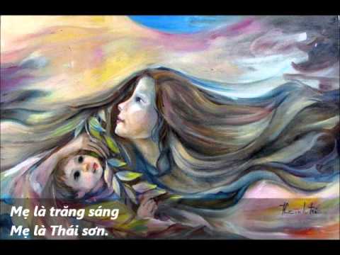Thể hiện bởi Vân Khánh