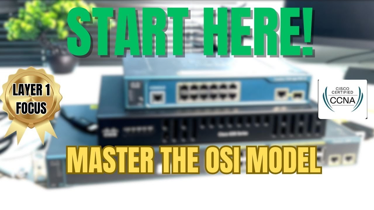 How To Set Up Your Lab For Network Engineering