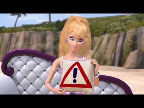 ♥♥♥♥♥Barbie Life in the Dreamhouse Season 4 Full All Episodes 32 to 40 HD English ♥♥♥♥♥