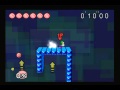 Super Smash Bros N64 Break The Targets Luigi