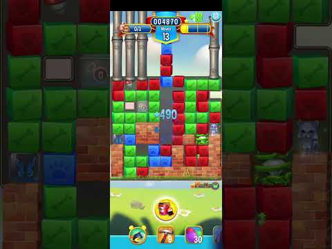 Pet Rescue Saga level 4577 no boosters