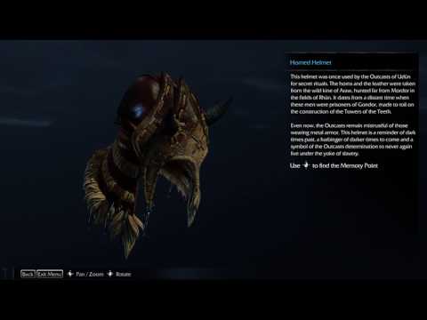 Middle Earth: Shadow of Mordor 2nd Cheathrough - Pt. 5