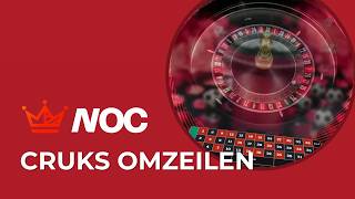 CRUKS Omzeilen | Casino Tips & Uitleg | NOC