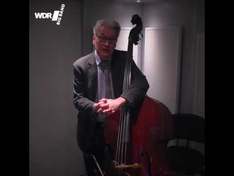 Happy Birthday Ron Carter From John Goldsby #roncarterbassist