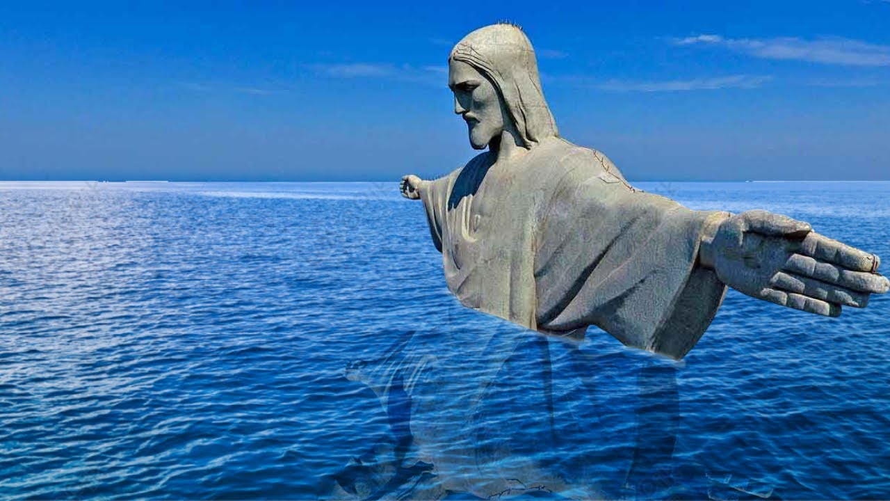 Quando a Terra é preenchida com 100% de água e 0% de terra; a terra custa US$ 1.000 por grão