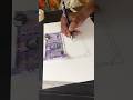 Drawing Farzi Note Shorts Farzi Drawing Artist Viral