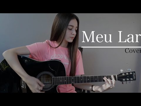 Meu lar- Isaias Saad e Jéssica Augusto / Ariélly (cover)