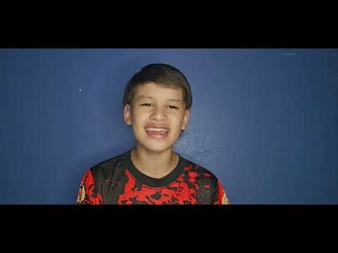 Viajando voy-Dominick González Raza Guarani 