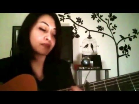 Yeti chokho yeti mitho Cover nepali song