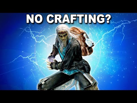 Skyrim Anniversary: How to Make a Relentless Survival Mage Build...